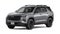 2027 Chevrolet Equinox FWD LT