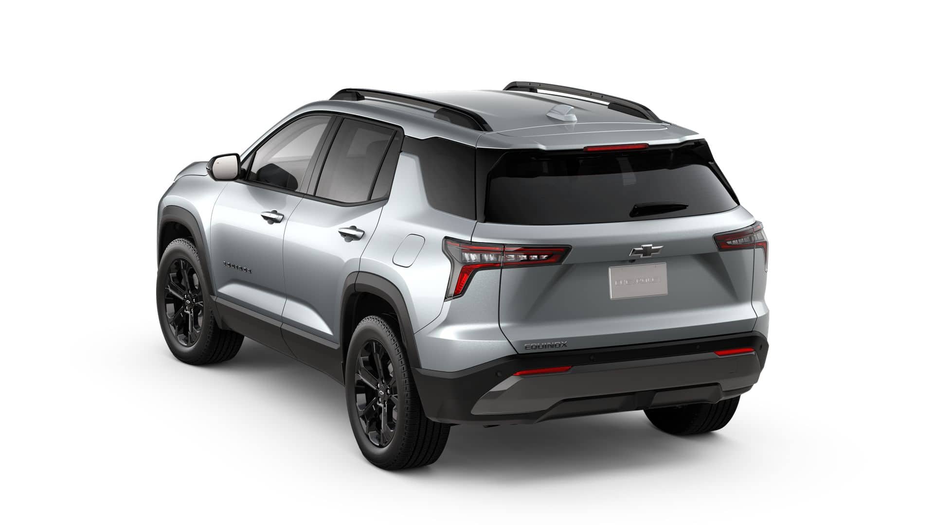 2027 Chevrolet Equinox FWD LT