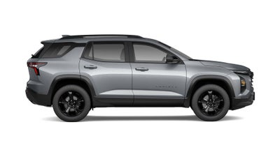 2027 Chevrolet Equinox FWD LT