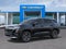 2027 Chevrolet Equinox FWD LT