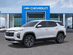 2027 Chevrolet Equinox FWD LT