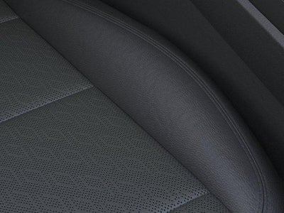 2027 Chevrolet Equinox FWD LT
