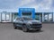 2027 Chevrolet Equinox FWD LT