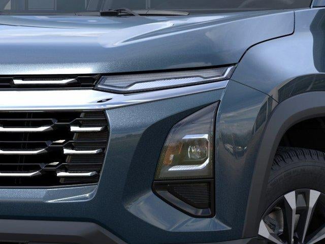 2027 Chevrolet Equinox FWD LT