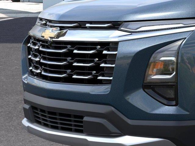 2027 Chevrolet Equinox FWD LT