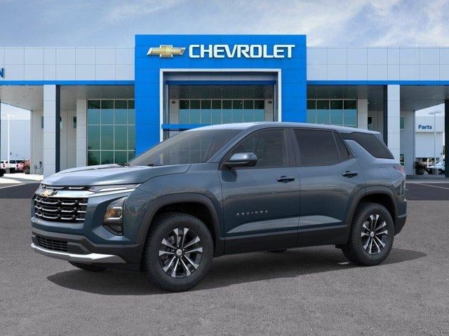 2027 Chevrolet Equinox FWD LT