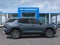 2027 Chevrolet Equinox FWD LT
