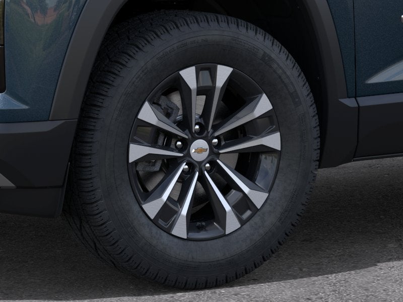 2027 Chevrolet Equinox FWD LT