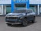 2027 Chevrolet Equinox FWD LT