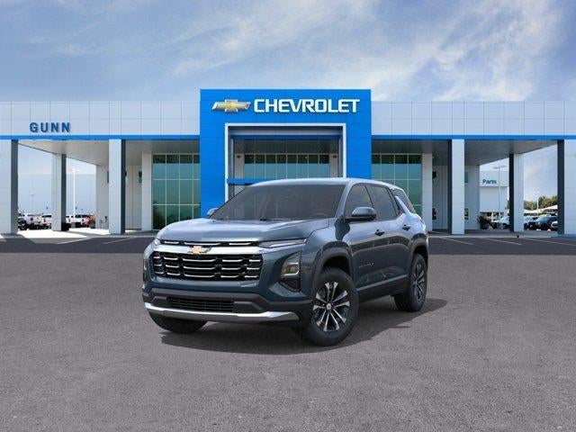 2027 Chevrolet Equinox FWD LT