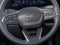 2027 Chevrolet Equinox FWD LT