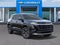 2027 Chevrolet Equinox FWD LT