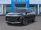 2027 Chevrolet Equinox FWD LT