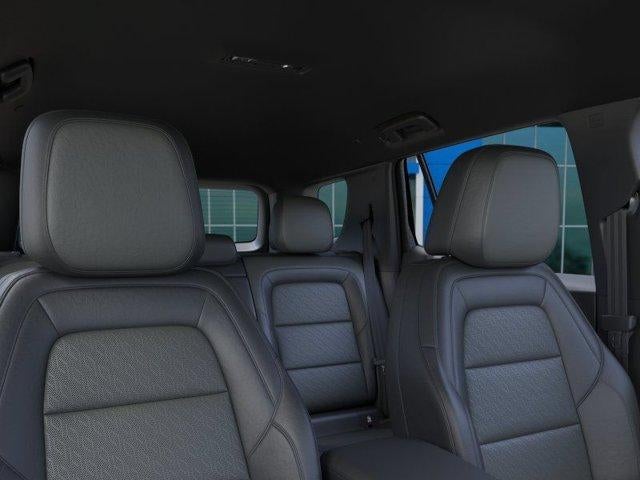 2027 Chevrolet Equinox FWD LT
