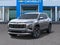 2027 Chevrolet Equinox FWD LT