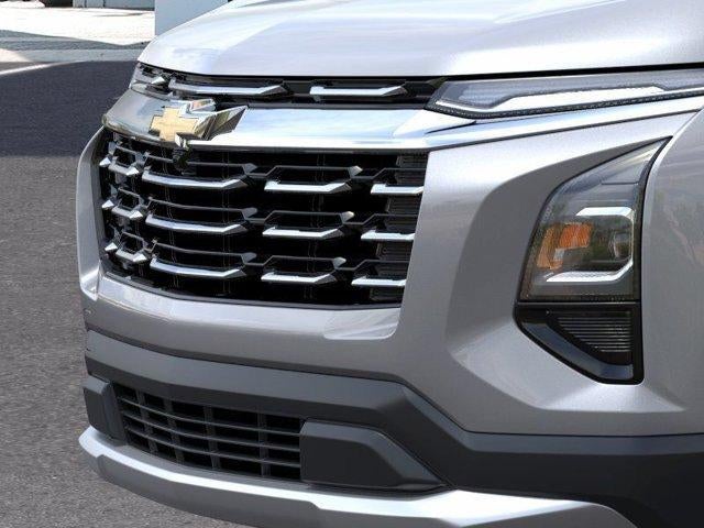2027 Chevrolet Equinox FWD LT