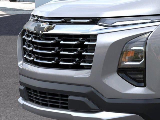 2027 Chevrolet Equinox FWD LT