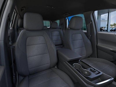2027 Chevrolet Equinox FWD LT