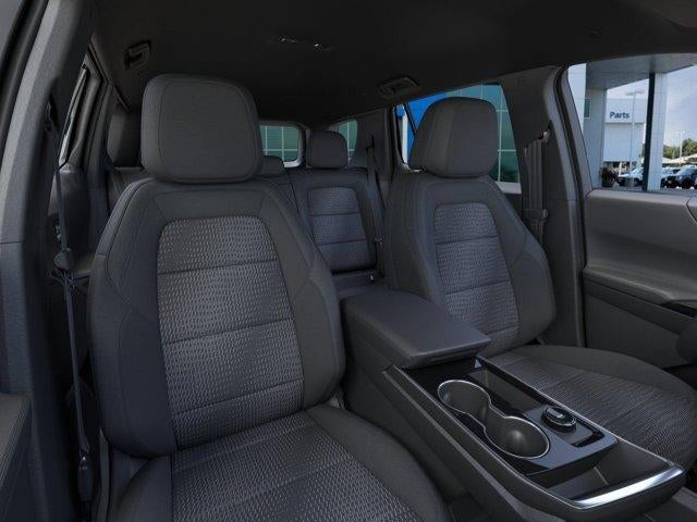 2027 Chevrolet Equinox FWD LT
