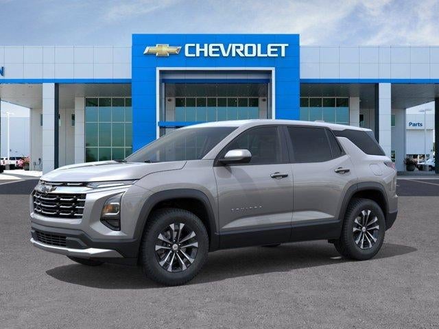 2027 Chevrolet Equinox FWD LT