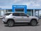 2027 Chevrolet Equinox FWD LT