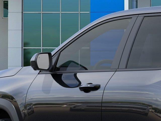 2027 Chevrolet Equinox FWD LT