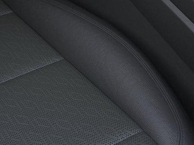 2027 Chevrolet Equinox FWD LT