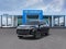 2027 Chevrolet Equinox FWD LT