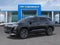 2027 Chevrolet Equinox FWD LT