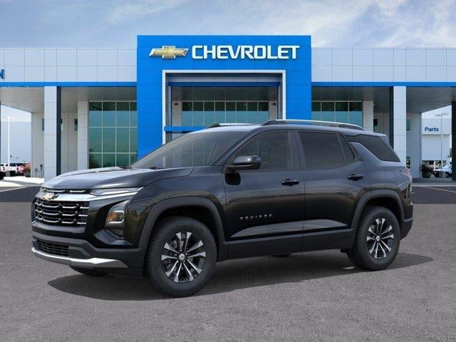 2027 Chevrolet Equinox FWD LT