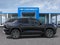 2027 Chevrolet Equinox FWD LT