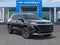 2027 Chevrolet Equinox FWD LT