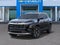 2027 Chevrolet Equinox FWD LT