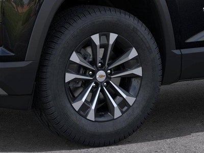 2027 Chevrolet Equinox FWD LT