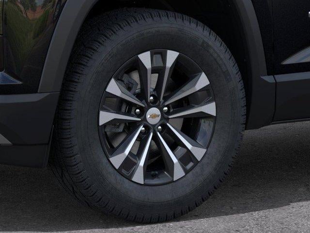 2027 Chevrolet Equinox FWD LT