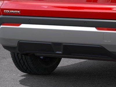 2027 Chevrolet Equinox FWD LT
