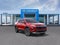 2027 Chevrolet Equinox FWD LT