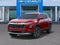 2027 Chevrolet Equinox FWD LT