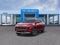 2027 Chevrolet Equinox FWD LT