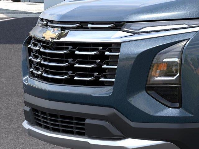 2027 Chevrolet Equinox FWD LT