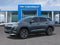 2027 Chevrolet Equinox FWD LT