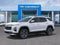 2027 Chevrolet Equinox FWD LT