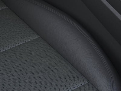 2027 Chevrolet Equinox FWD LT
