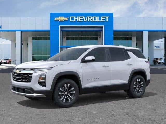 2027 Chevrolet Equinox FWD LT