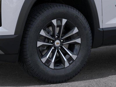 2027 Chevrolet Equinox FWD LT