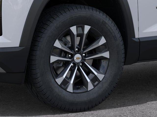 2027 Chevrolet Equinox FWD LT