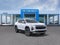 2027 Chevrolet Equinox FWD LT