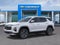 2027 Chevrolet Equinox FWD LT