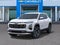 2027 Chevrolet Equinox FWD LT