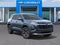 2027 Chevrolet Equinox FWD LT